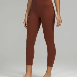Lululemon InStill HR Tight 25"